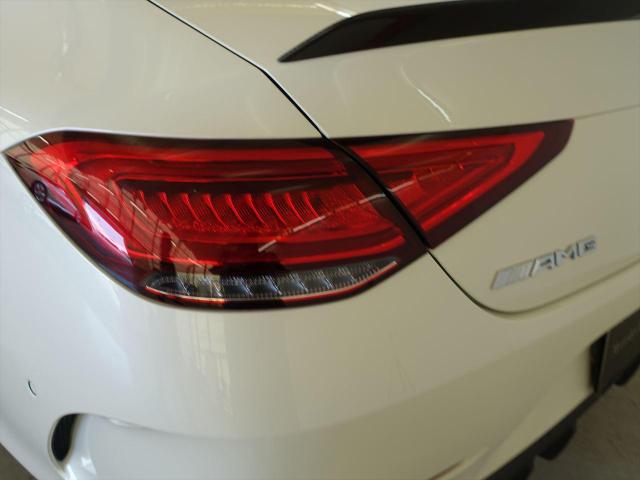 ギャラリー | メルセデス-AMG CLS53 4МATIC+ AМGカーボンパッケージ