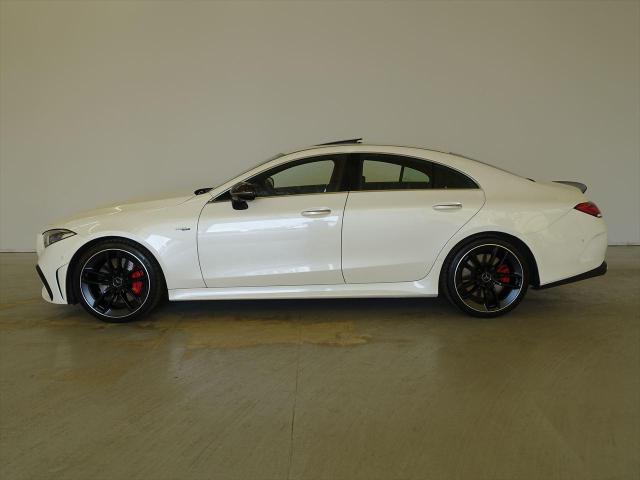 ギャラリー | メルセデス-AMG CLS53 4МATIC+ AМGカーボンパッケージ