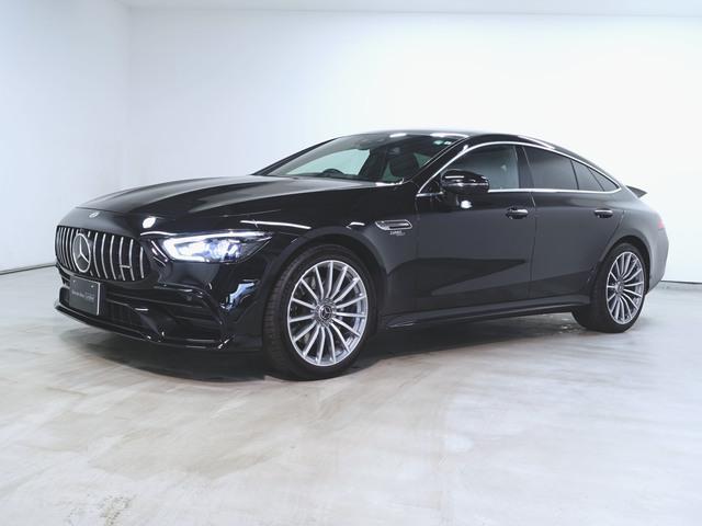 GT43 4マチックプラス AMGライドコントロールプラスパッケージ