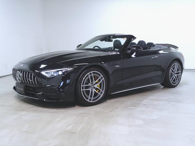 SL43 ヘッドアップディスプレイ