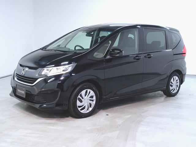 フリード G ホンダセンシング