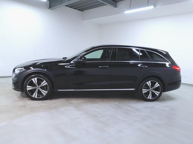 C220 d 4マチック オールテレイン レザーエクスクルーシブパッケージ