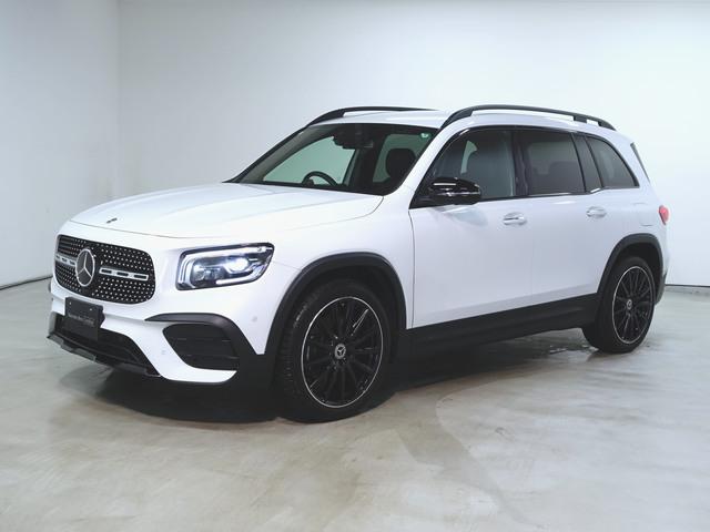 GLB250 4マチック スポーツ