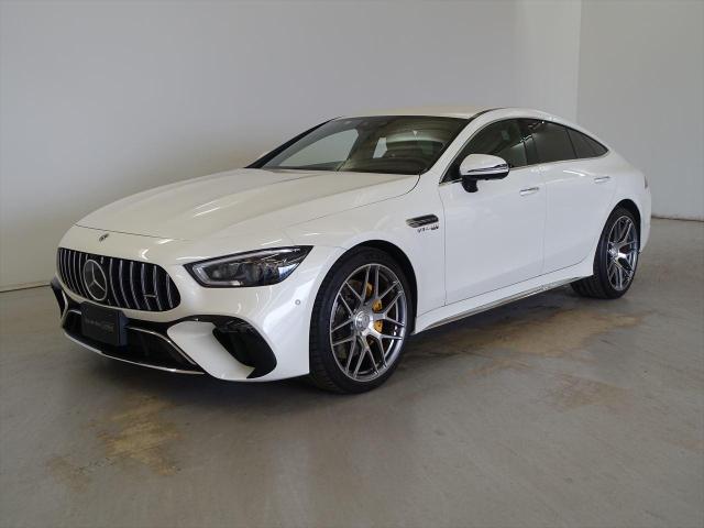 メルセデス-AMG GT 63 S 4MATIC+