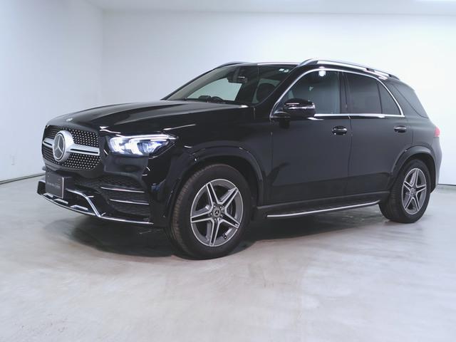 GLE400 d 4マチック スポーツ