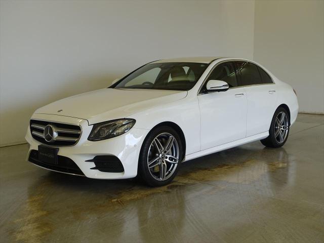 E300 アバンギャルド スポーツ エクスクルーシブパッケージ