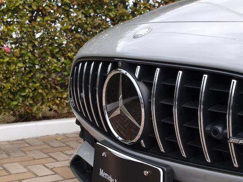 メルセデス-AMG SL43 | メルセデス・ベンツの認定中古車 │ 【ヤナセ
