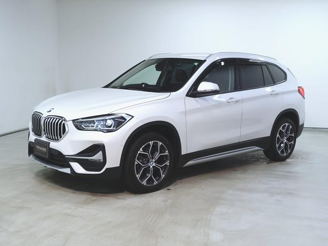 X1 xDrive18d xライン エディションジョイ+
