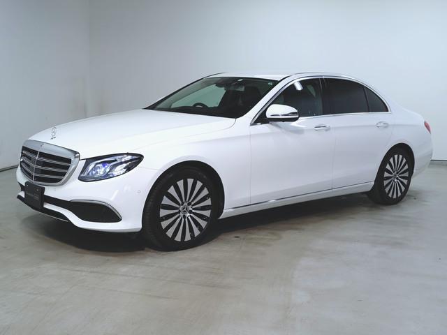 E400 4マチック エクスクルーシブ