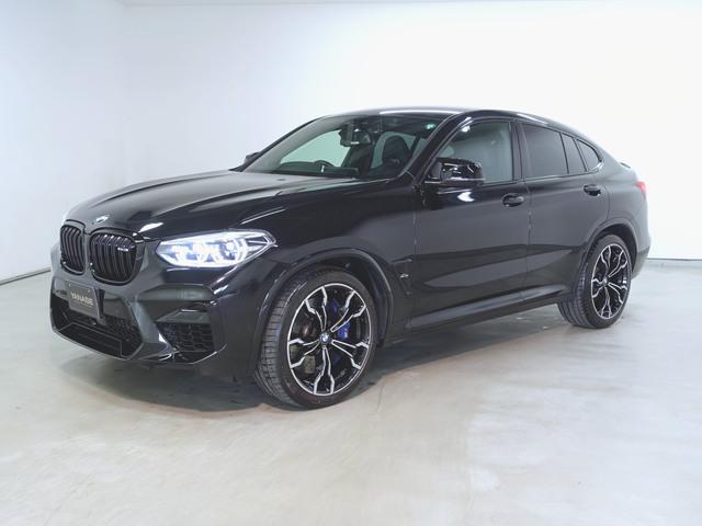 X4 M コンペティション