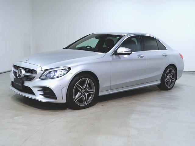 C200 ローレウスエディション スポーツプラスパッケージ