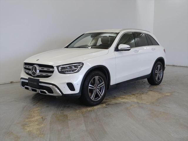GLC220 d 4MATIC