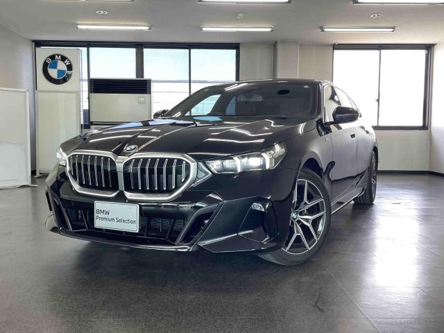 523i MーSport