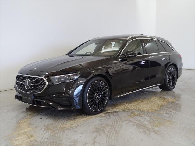 E200 ステーションワゴン アバンギャルド AMGラインパッケージ・レザーエクスクルーシブパッケージ・アドバンスドパッケージ・デジタルインテリアパッケージ