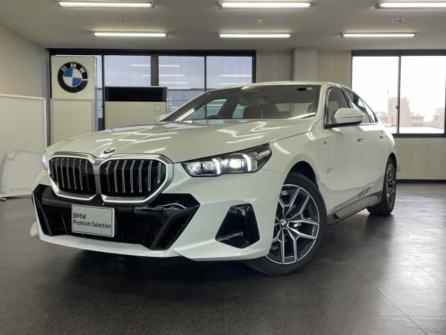 523i Mスポーツ