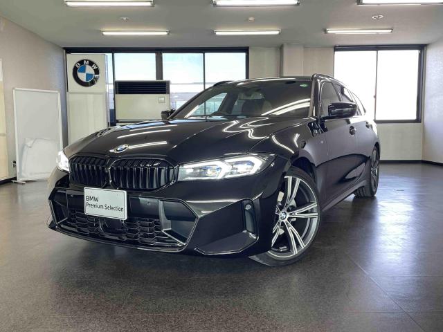 320d xDrive エディションシャドー