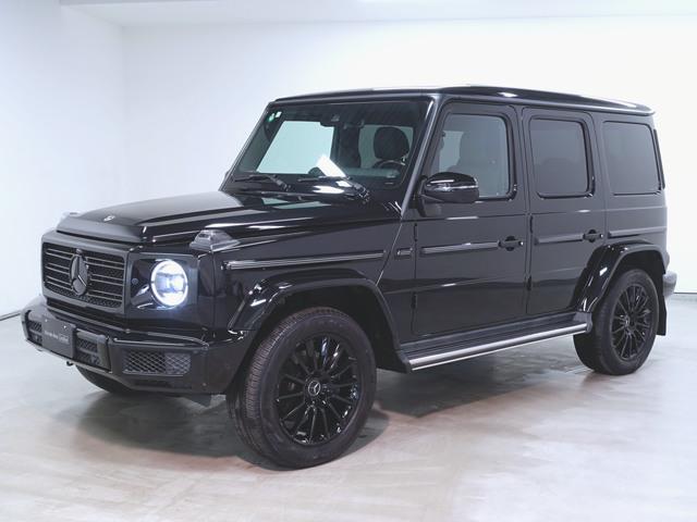 G400 d マヌファクトゥーアエディション