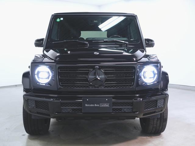 G400 d マヌファクトゥーアエディション