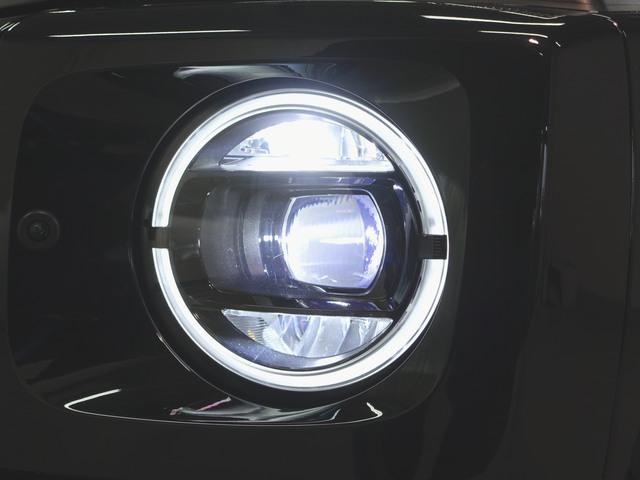 G400 d マヌファクトゥーアエディション