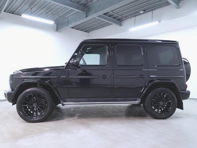 G400 d マヌファクトゥーアエディション