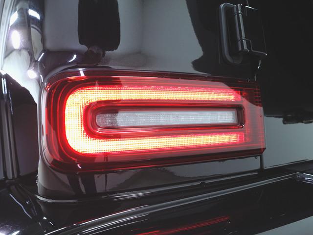 G400 d マヌファクトゥーアエディション