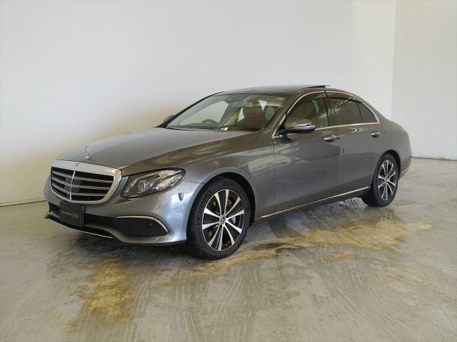 E450 4MATIC エクスクルーシブ エクスクルーシブパッケージ