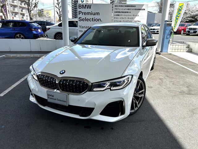 M340i xDrive