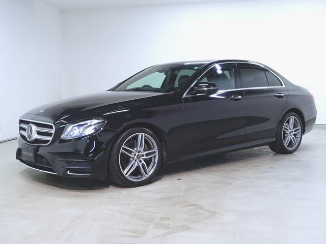 E220 d アバンギャルド AMGライン エクスクルーシブパッケージ