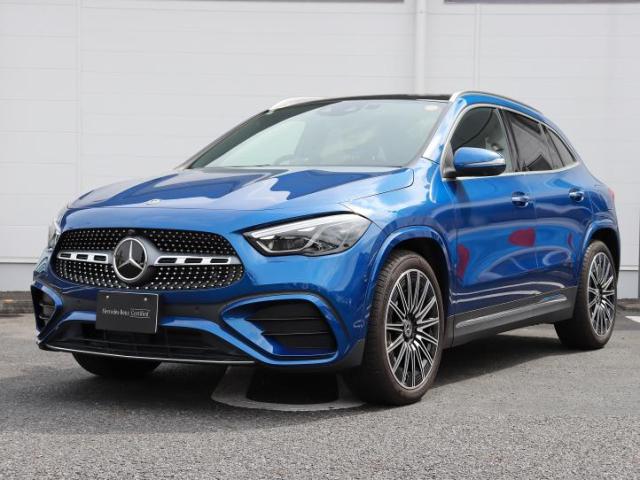 GLA200 d 4MATIC  AMGライン