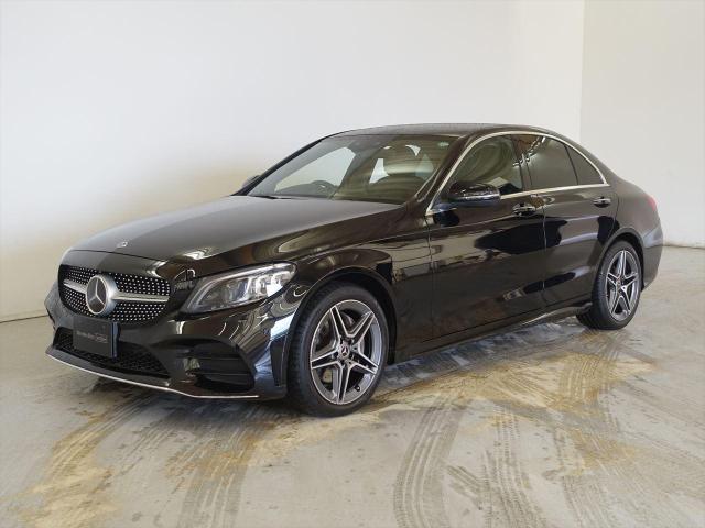 C220 d ローレウスエディション スポーツプラスパッケージ