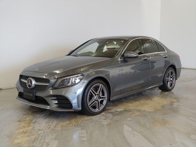 C220 d ローレウスエディション レザーエクスクルーシブパッケージ・レーダーセーフティパッケージ・スポーツプラスパッケージ