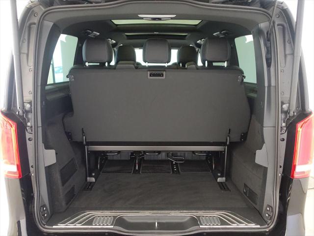 V220 d アバンギャルド ロング AMGライン