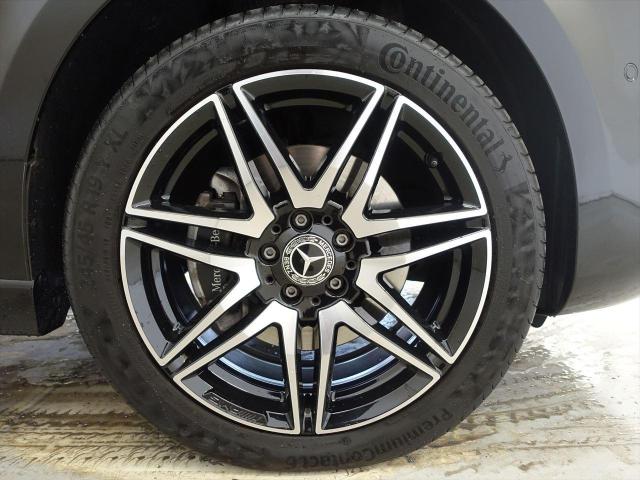 V220 d アバンギャルド ロング AMGライン