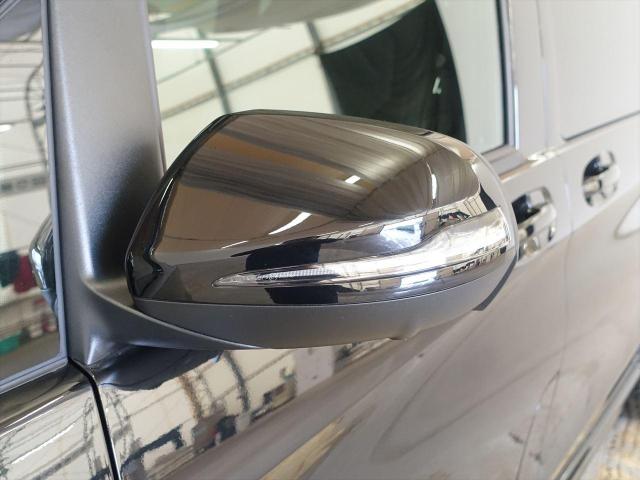 V220 d アバンギャルド ロング AMGライン