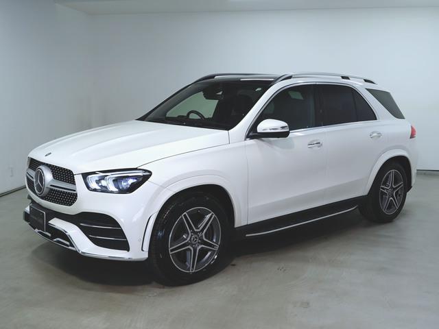GLE450 4マチック スポーツ