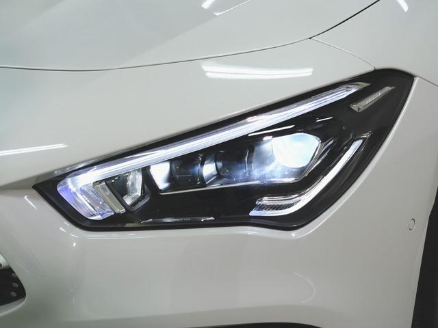 CLA200 d  AMGライン  AMGレザーエクスクルーシブパッケージ  ナビゲーションパッケージ  アドバンスドパッケージ