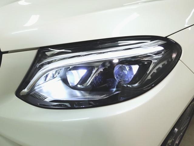 GLE350 d 4マチック スポーツ