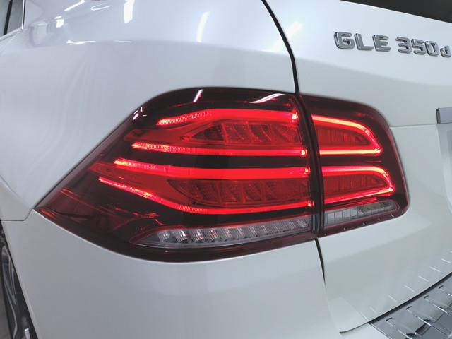 GLE350 d 4マチック スポーツ