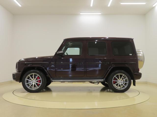 AMG G63 AMGレザーエクスクルーシブパッケージ