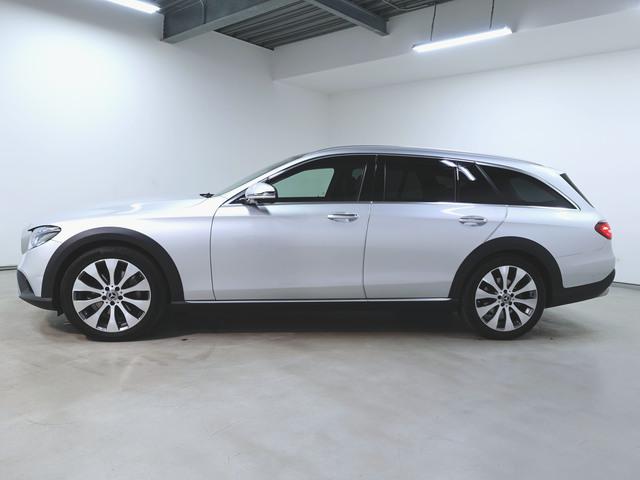 E220 d 4マチック オールテレイン エクスクルーシブパッケージ