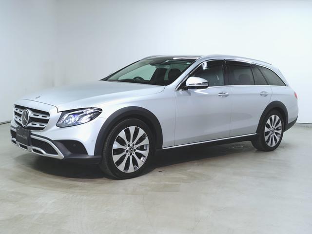 E220 d 4マチック オールテレイン エクスクルーシブパッケージ