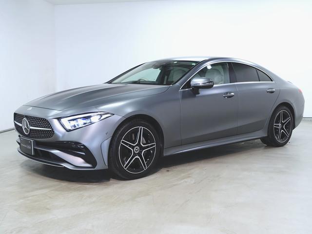CLS220 d スポーツ エクスクルーシブパッケージ