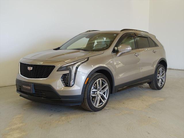 XT4 スポーツ ラテエディション
