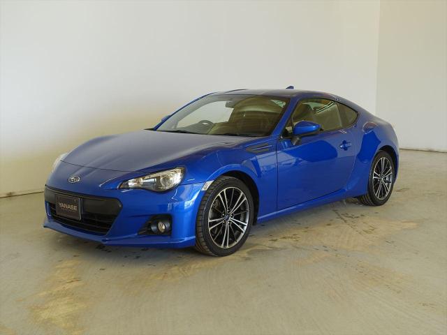 BRZ S
