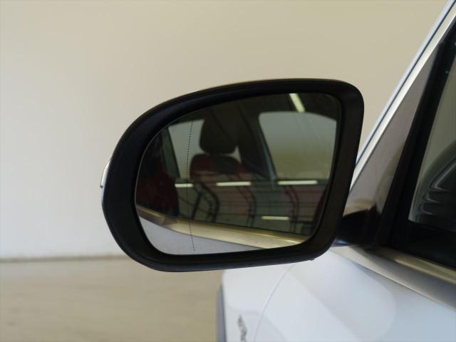 メルセデス‐AMG GLB35 4MATIC AMGアドバンスドパッケージ