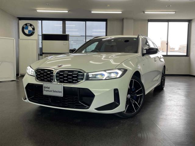 M340i xDrive