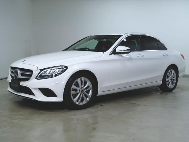 C180 アバンギャルド ベーシックパッケージ