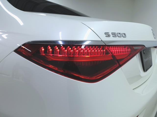 S500 4マチック ARヘッドアップディスプレイ 3Dディスプレイ AMGライン ベーシックパッケージ レザーエクスクルーシブパッケージ