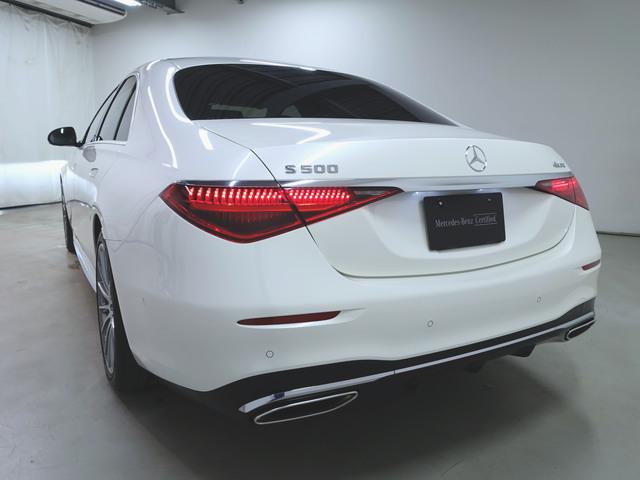 S500 4マチック ARヘッドアップディスプレイ 3Dディスプレイ AMGライン ベーシックパッケージ レザーエクスクルーシブパッケージ