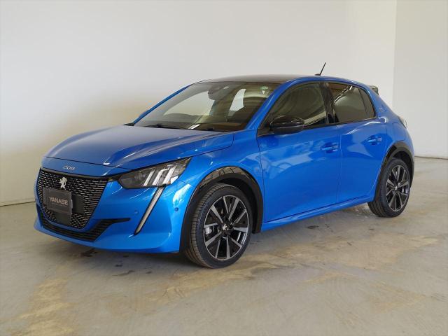 208 GT